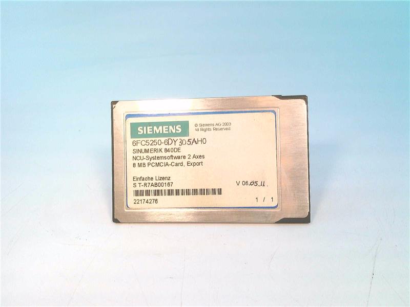 6FC5103-0AC12-0AA1