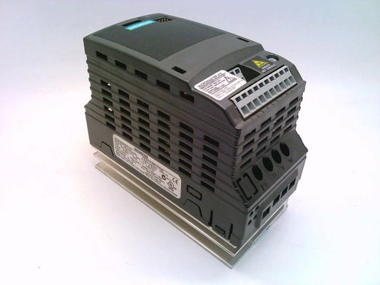Siemens 6SE6100-2FA00-6AD0