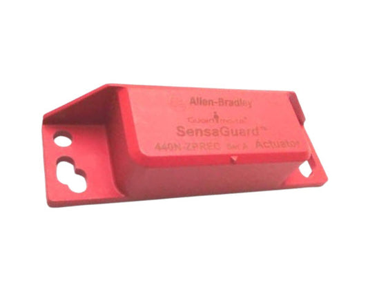 Allen-Bradley 440N-ZPREC