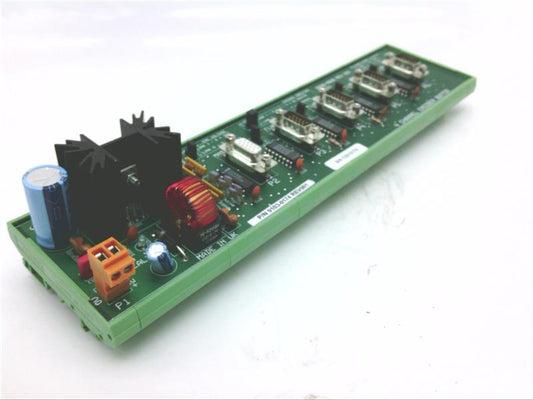Allen-Bradley 4100-EF04