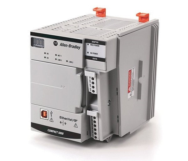 Allen-Bradley 5069-AEN2TR