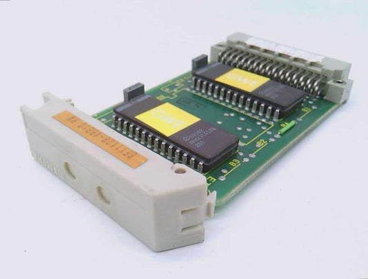 Siemens 6FX1122-2AD02