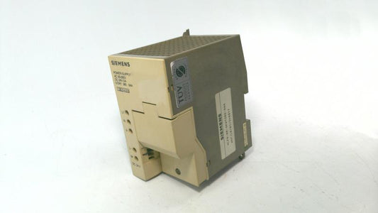 Siemens 6FC3981-4FD
