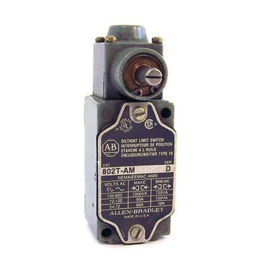 Allen-Bradley 802T-AM