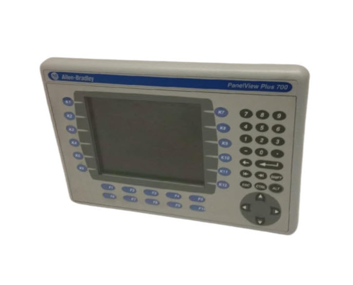 Allen-Bradley 2711P-K7C4A1