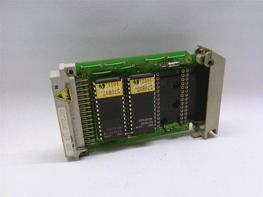 Siemens 6FX1131-5BA01