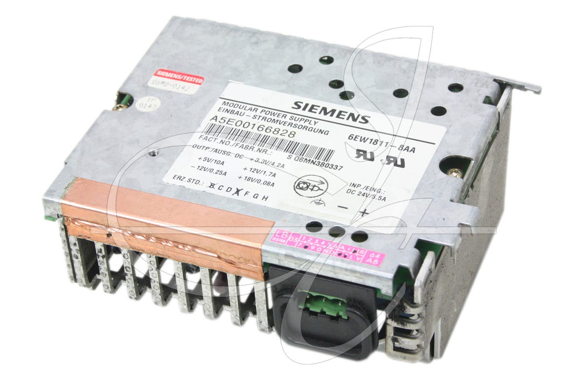 Siemens A5E00166828