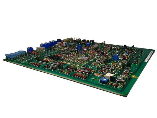 Siemens 6RA2632-6DV55-0