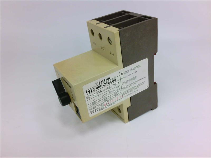 Siemens 3UA5800-2F