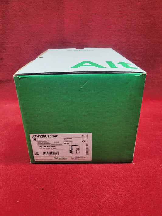 Schneider Electric Atv320U75N4C