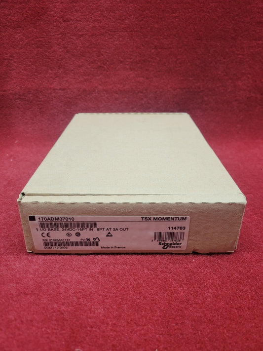 Schneider Electric 170Adm37010