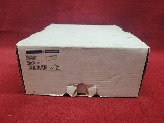 Schneider Electric Xbtf034510