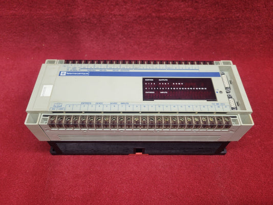 Schneider Electric Tsx-Dmf-342A