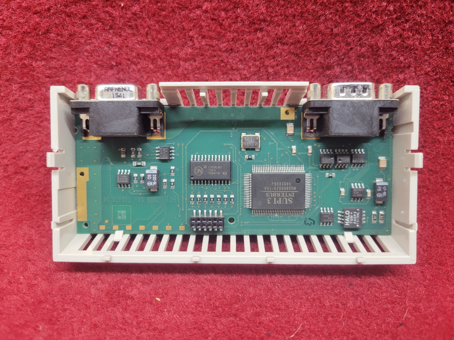 Schneider Electric 170Int11000