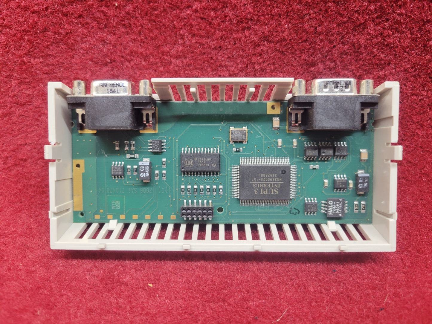 Schneider Electric 170Int11000