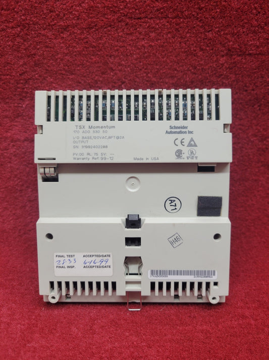 Schneider Electric 170Ado53050
