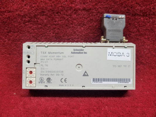 Schneider Electric 170Nef11021