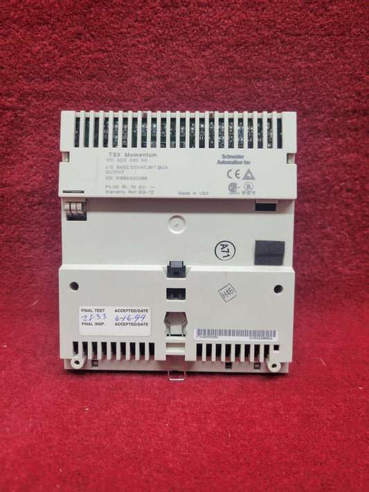 Schneider Electric 170-Ado-540-50