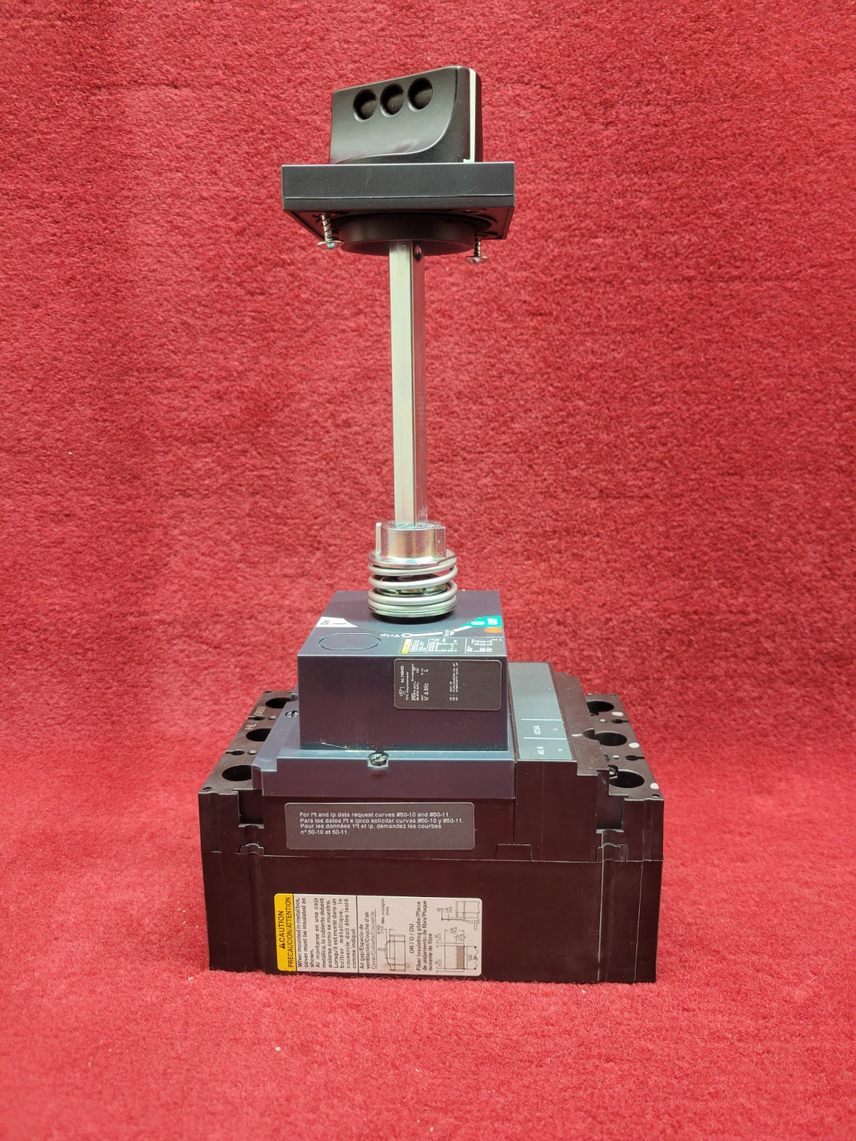 Schneider Electric Hll36040