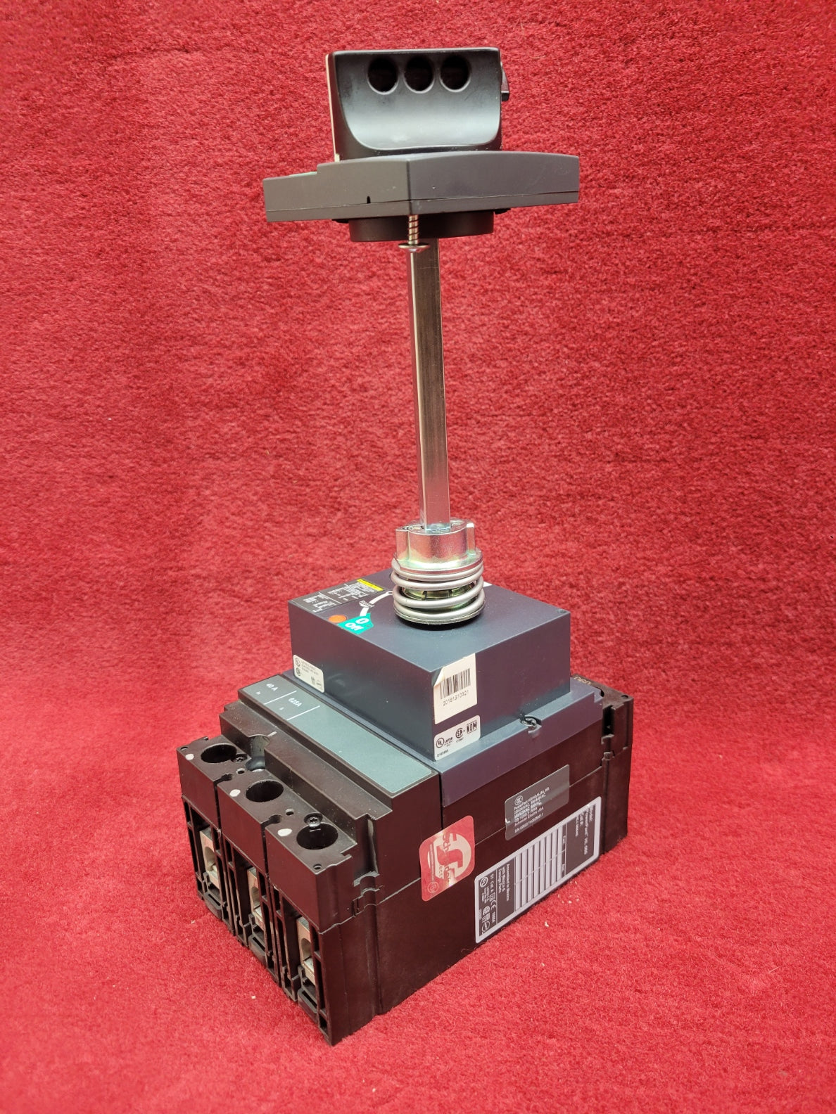 Schneider Electric Hll36040