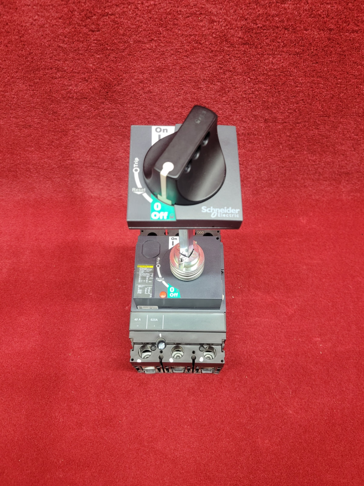 Schneider Electric Hll36040
