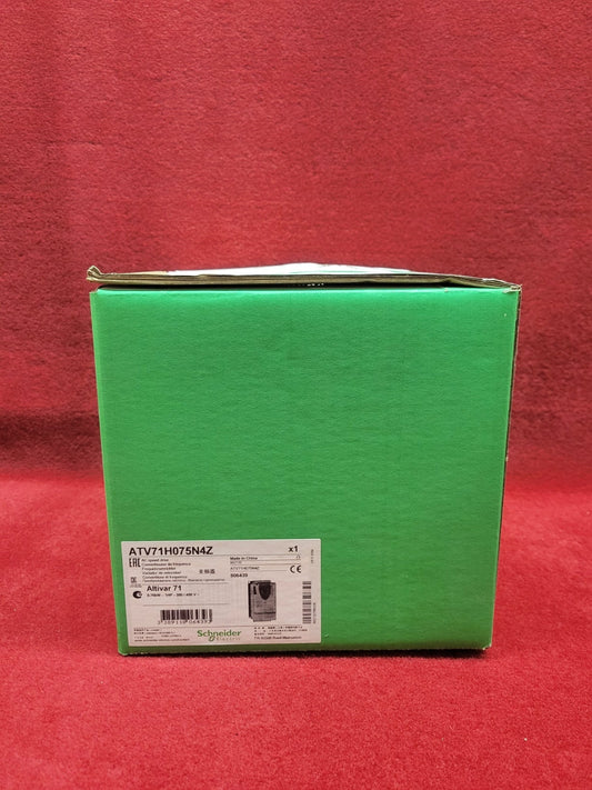 Schneider Electric Atv71H075N4