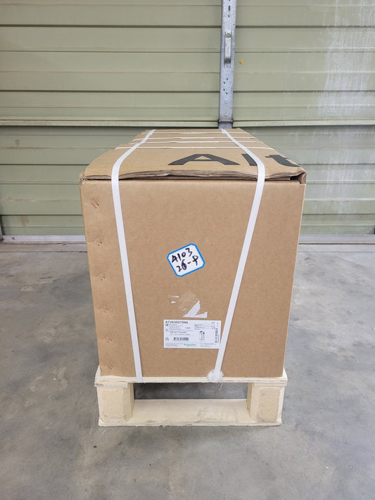 Schneider Electric Atv630D75N4