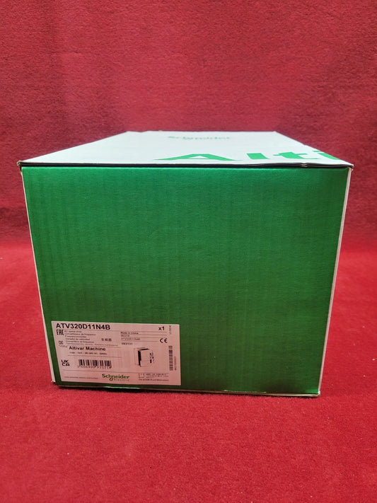 Schneider Electric Atv320D11N4B