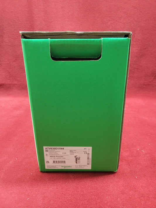 Schneider Electric Atv630D11N4