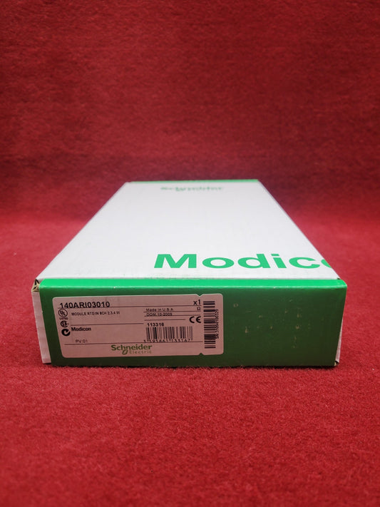 Schneider Electric 140Ari03010