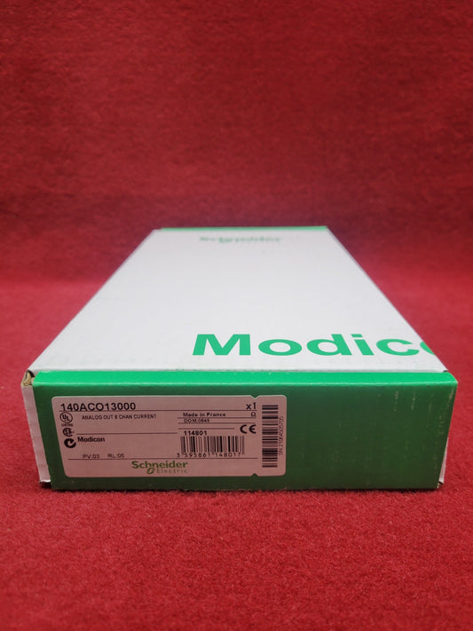 Schneider Electric 140Aco13000