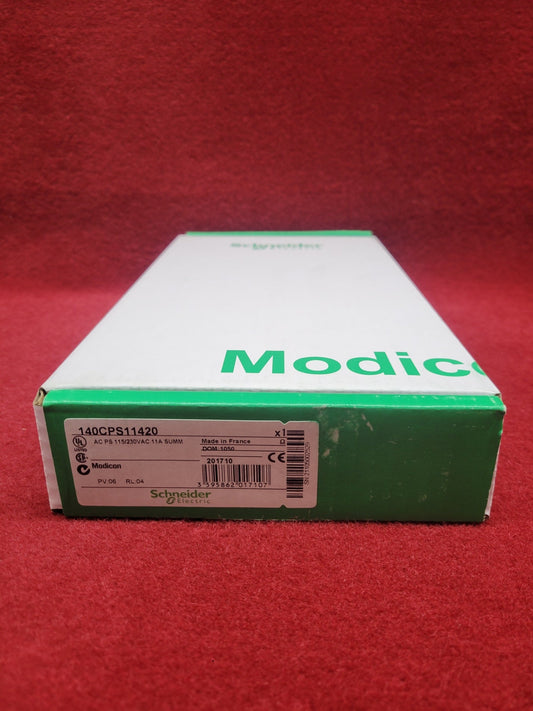 Schneider Electric 140Cps11420