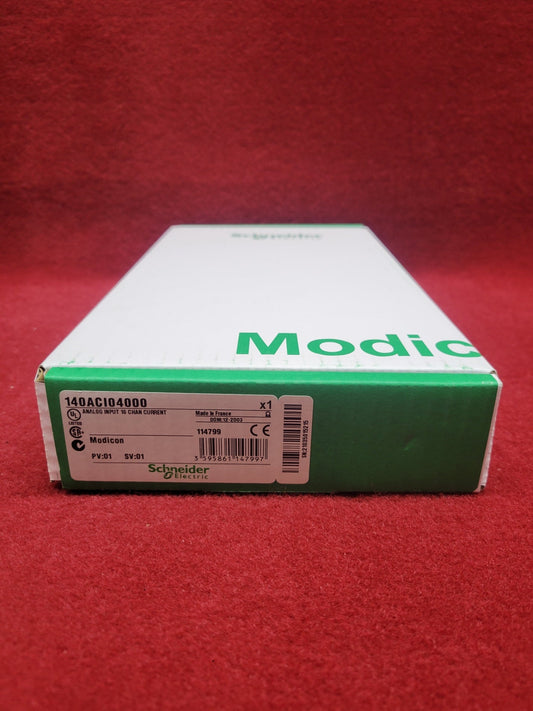 Schneider Electric 140Aci04000