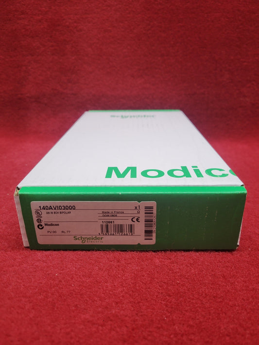 Schneider Electric 140Avi03000