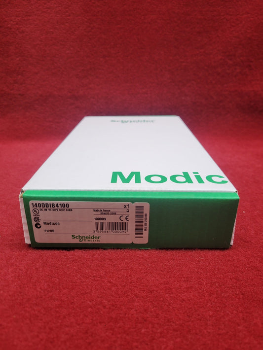 Schneider Electric 140Ddi84100