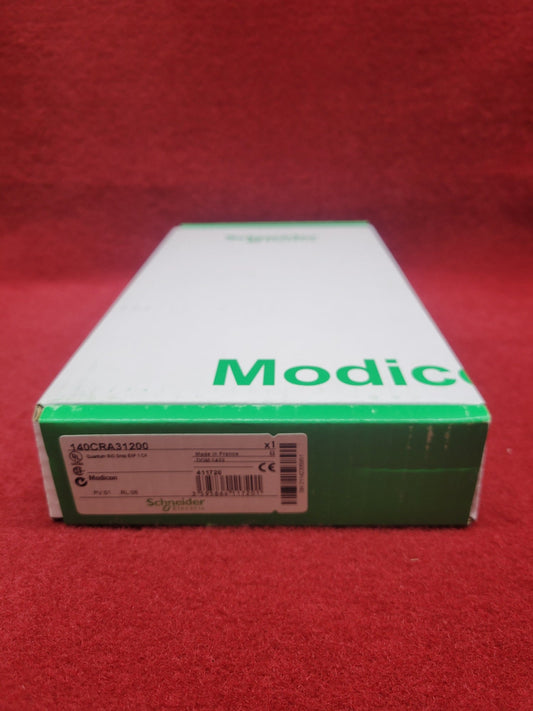 Schneider Electric 140Cra31200