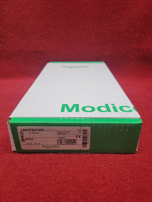 Schneider Electric 140Cps21400