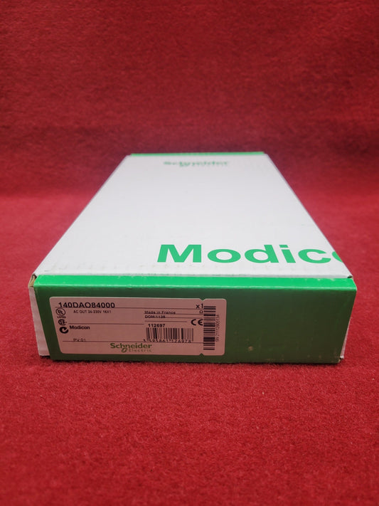 Schneider Electric 140Dao84000
