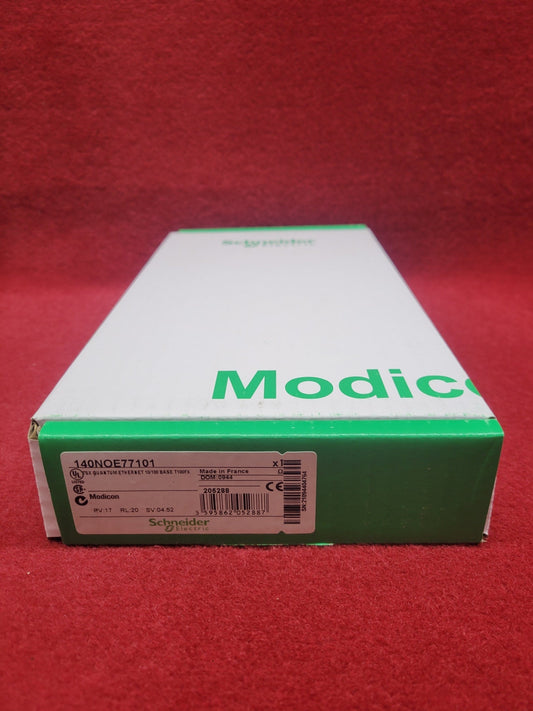 Schneider Electric 140Noe77101