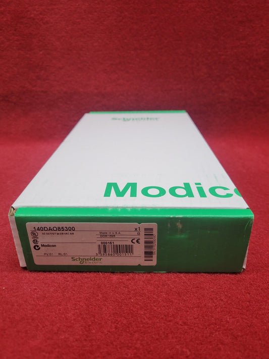Schneider Electric 140Dao85300