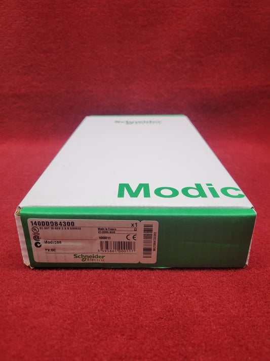 Schneider Electric 140Ddo84300