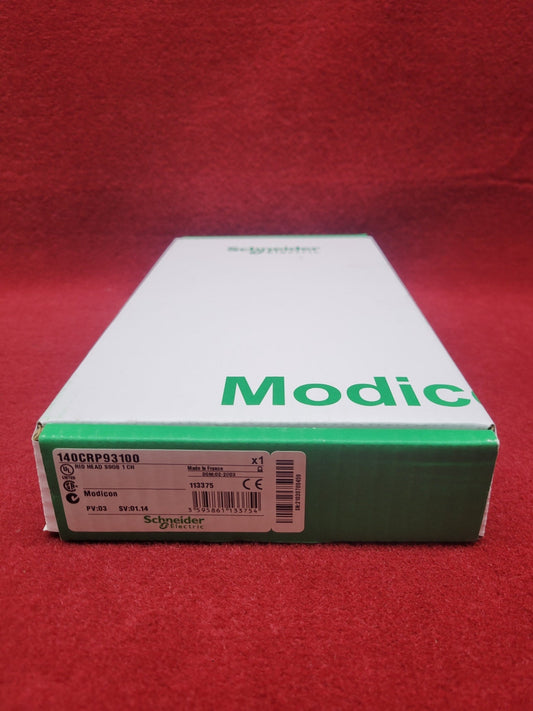 Schneider Electric 140Crp93100