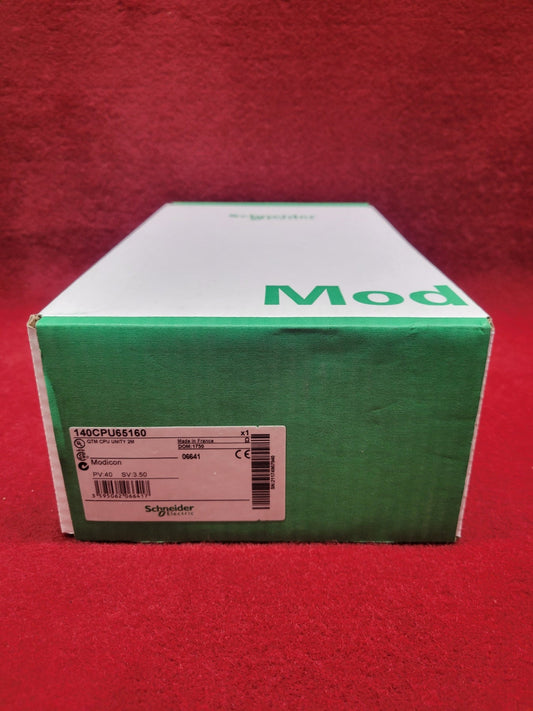 Schneider Electric 140Cpu65160
