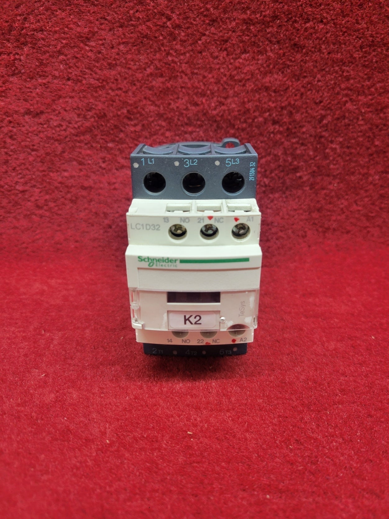 Schneider Electric Lc1D32