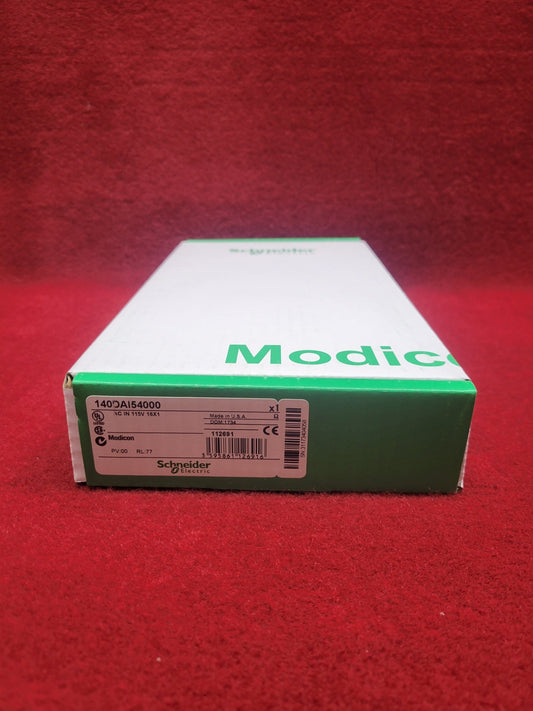 Schneider Electric 140Dai54000