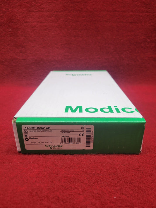 Schneider Electric 140Cpu53414B