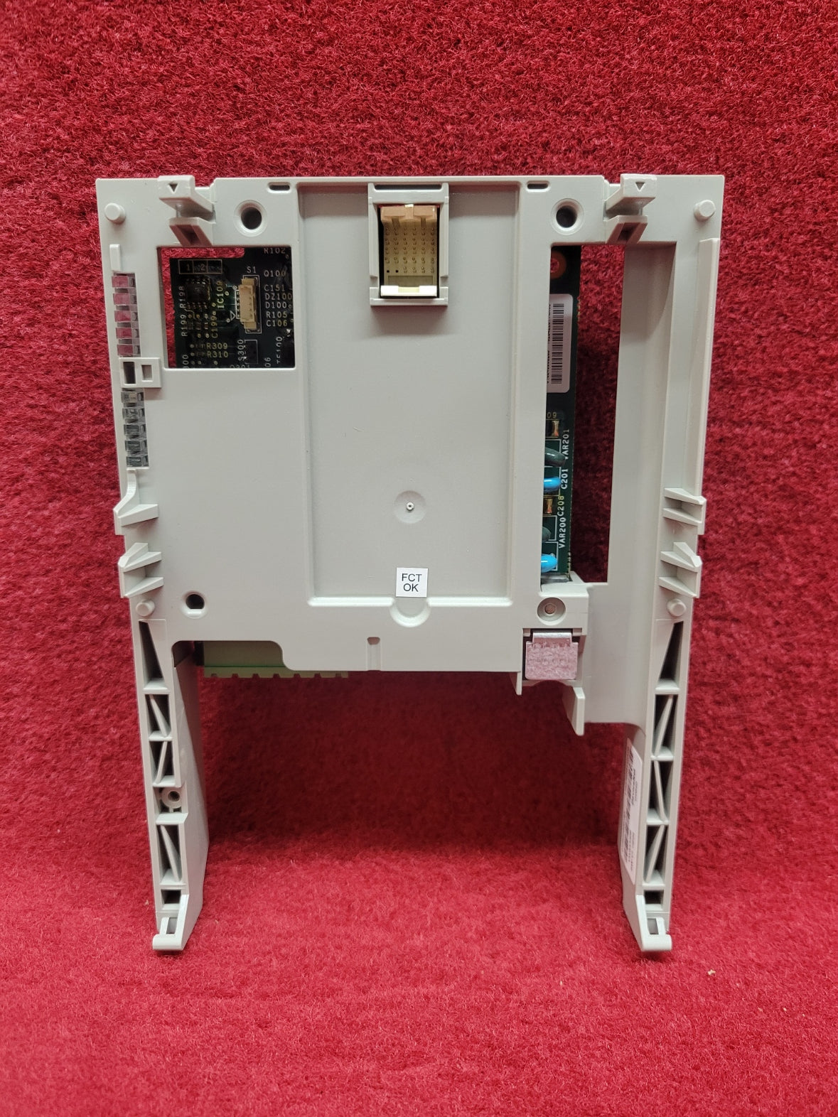 Schneider Electric Vw3A3309