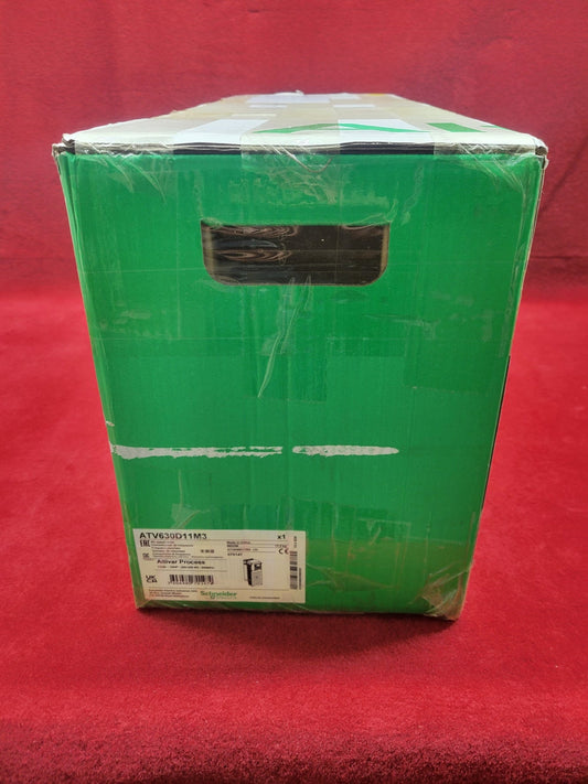 Schneider Electric Atv630D11M3