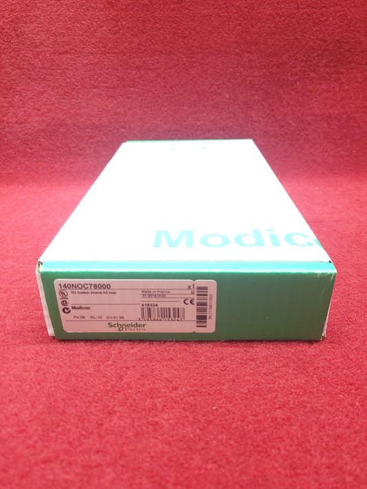 Schneider Electric 140Noc78000
