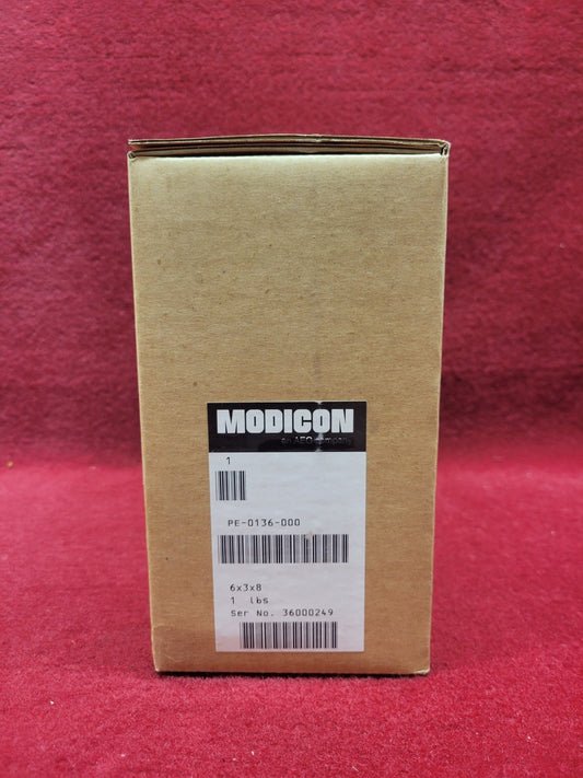 Modicon Pe-0136-000